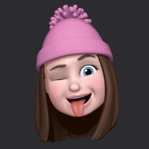 Meet your Posher, Erin